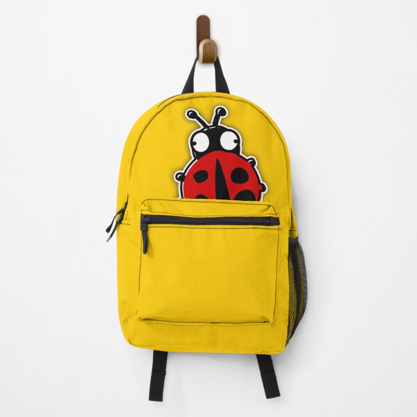 Item preview, Crazy Ladybug designed and sold by RIIX1984.