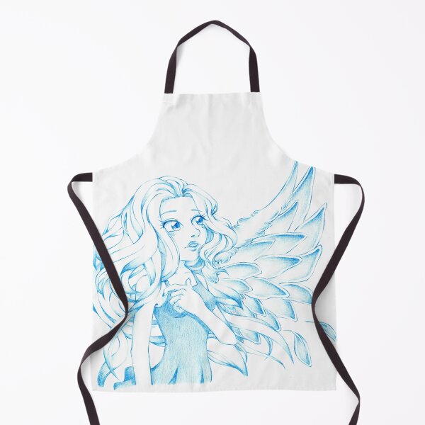 Item preview, BlueAngel designed and sold by nellahart.