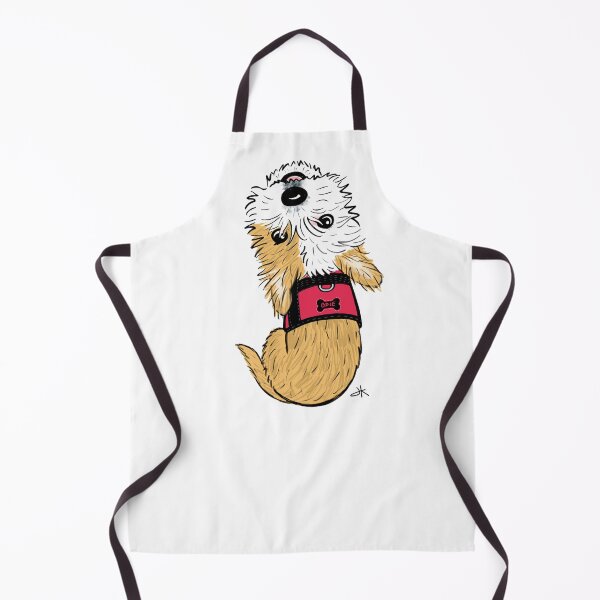 Item preview, Odie designed and sold by Jenn Inashvili.