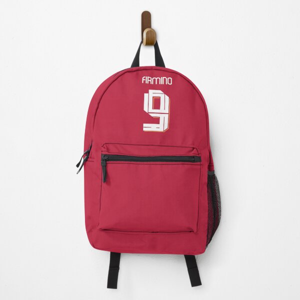 Artikelvorschau, Bobby Firmino Liverpool Heimtrikot 23/24 entworfen und verkauft von Alimator.