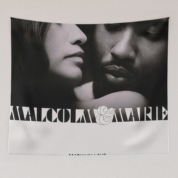 Item preview, Malcolm & Marie  designed and sold by Marion C  Williamson.