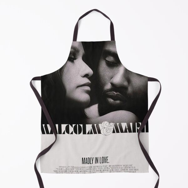 Item preview, Malcolm & Marie  designed and sold by Marion C  Williamson.