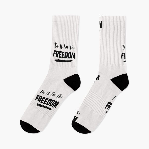 Item preview, do it for the freedom designed and sold by Crystakim.