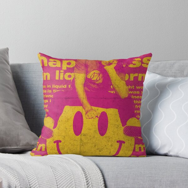 Item preview, Alfie Templeman Happiness In Liquid Form designed and sold by Marion C Williamson.