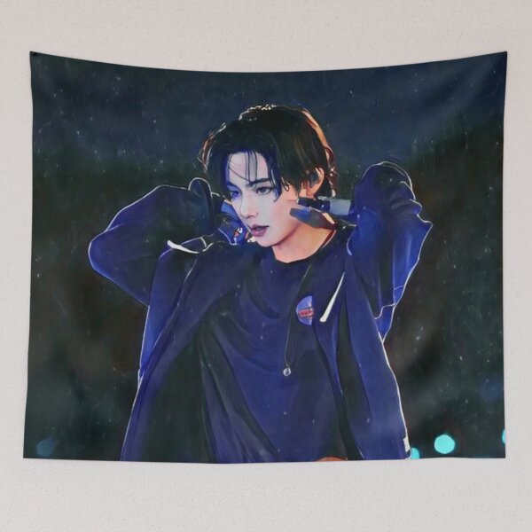 Item preview, Taehyung concert designed and sold by loonelywhale.