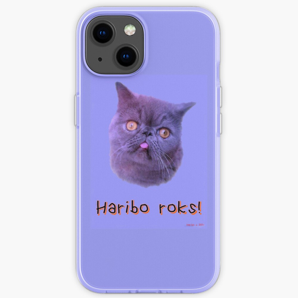 Haribeau Hari Roks Iphone Case By Chrissianne Redbubble