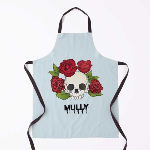Item preview, affliction skull, mully designed and sold by RosarioSono.