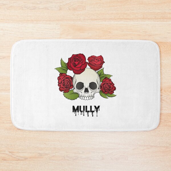 Item preview, affliction skull, mully designed and sold by RosarioSono.