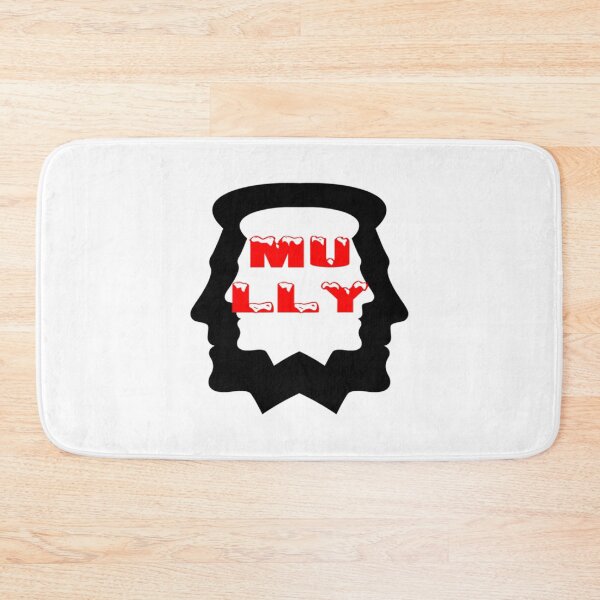 Item preview, Copie de Mully.Design dessine Mully rouge.main Mully   designed and sold by RosarioSono.