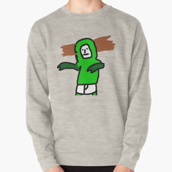joshdub sweatshirt