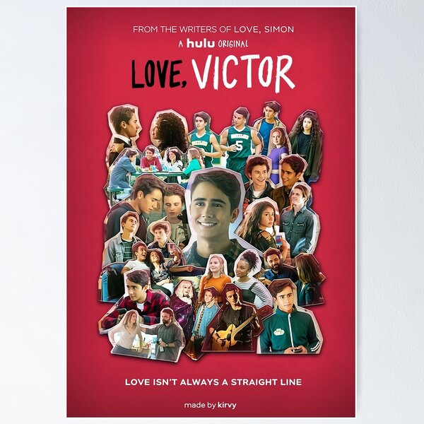 Cast Stream Love Victor Free Victor Season Love Victor Free Stream