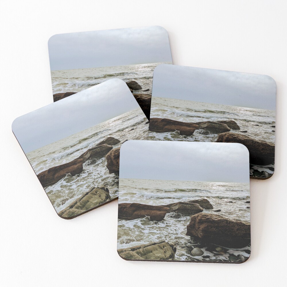 Item preview, Coasters (Set of 4) designed and sold by FastRapidash.