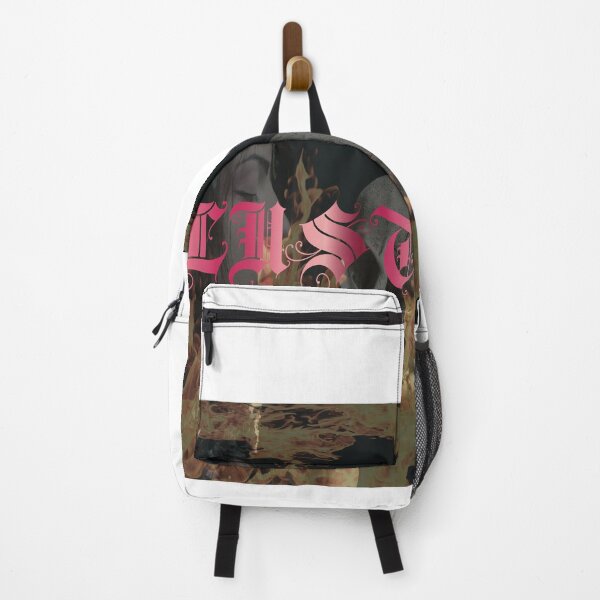 Item preview, Lust - 7 Deadly Sins designed and sold by BullishGraphics.