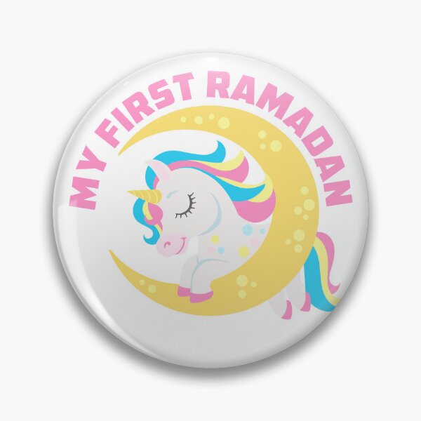 Item preview, My First Ramadan Baby one piece Bodysuit - Muslim Newborn Gift - Babygrow - Onesie - Baby Romper - babygro sleepsuit sleep suit designed and sold by Adam Designs.