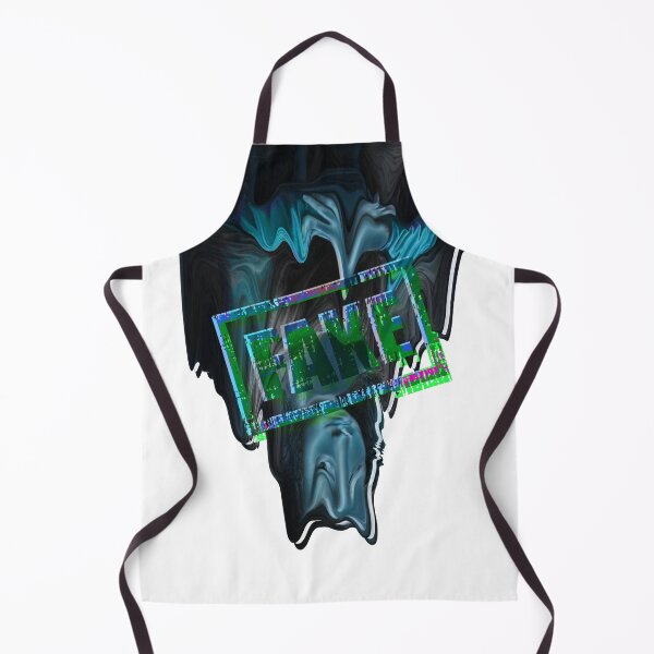 Item preview, Fake Lisa designed and sold by IKDG.