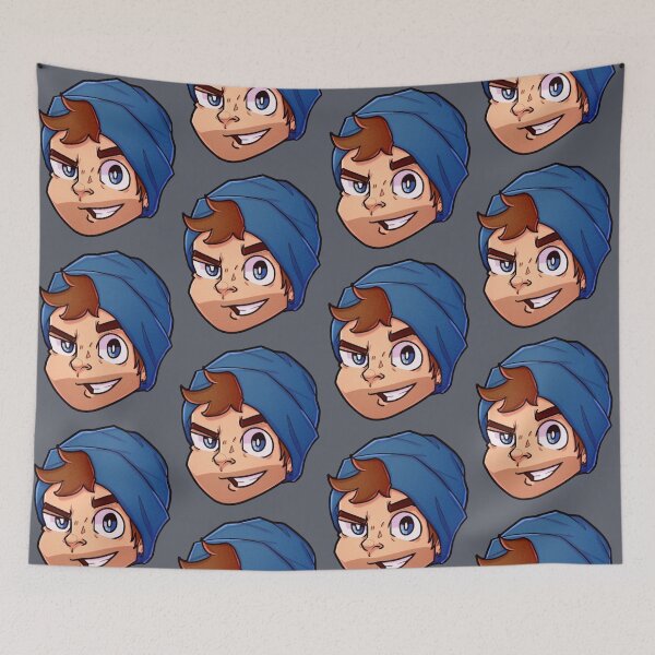 Item preview, Joshdub     designed and sold by RosarioSono.