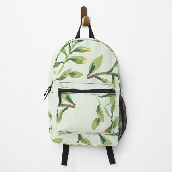 Item preview, Leaves Pattern designed and sold by MY HAPPY PLACE .