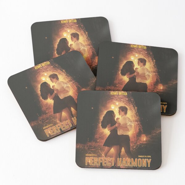 Item preview, Julie and the Phantoms I  designed and sold by Marion C  Williamson.