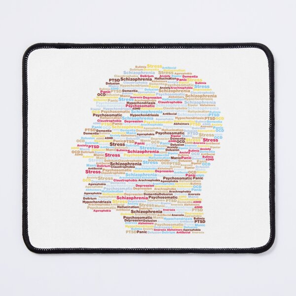 Item preview, stress designed and sold by ChildWellbeing.