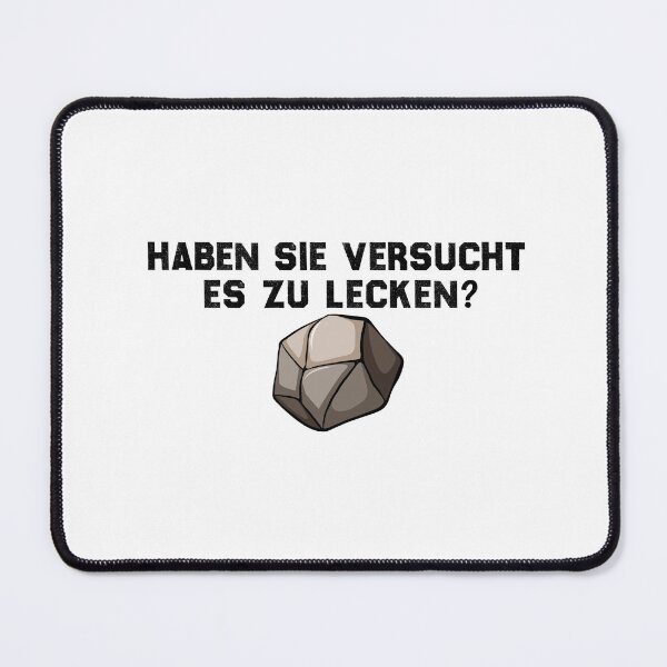 Item preview, Haben Sie versucht, es zu lecken? designed and sold by Life Shop.