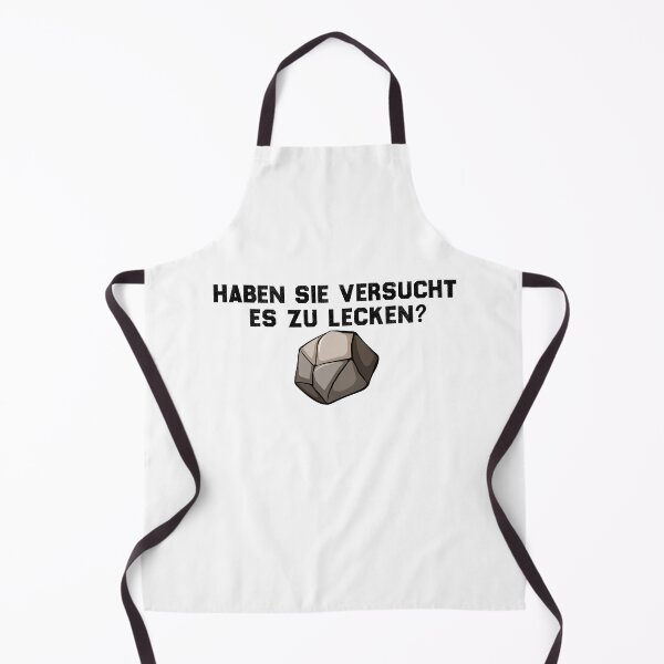 Item preview, Haben Sie versucht, es zu lecken? designed and sold by Life Shop.