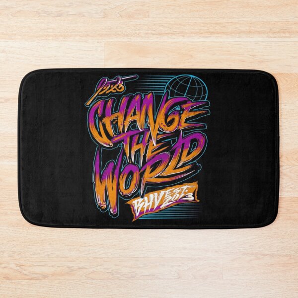 Item preview, 2023 change the world illustration premium design  designed and sold by truemoneyman.