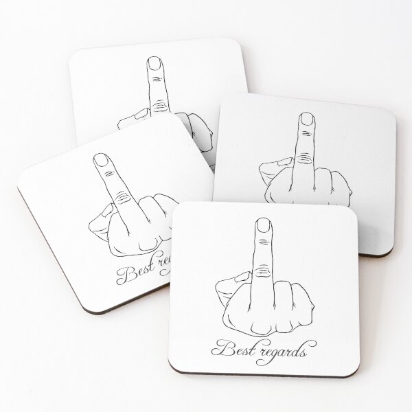 Item preview, best regards designed and sold by experimentons.