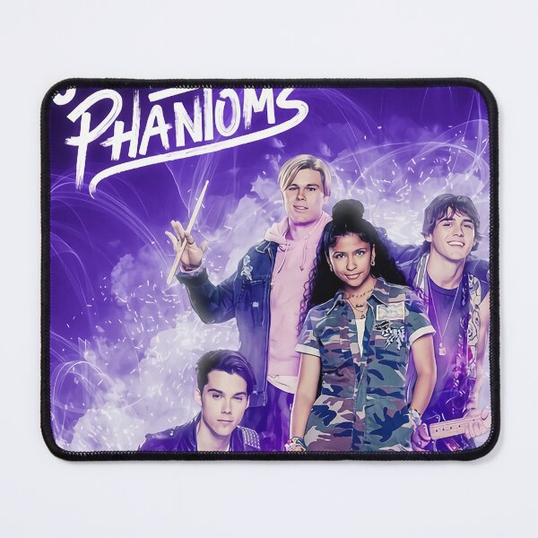Item preview, Julie and the Phantoms II designed and sold by Marion C  Williamson.