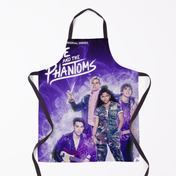 Item preview, Julie and the Phantoms II designed and sold by Marion C  Williamson.