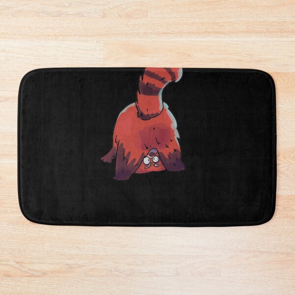 Item preview, Cute Turning Red Panda designed and sold by MizMed ⭐⭐⭐⭐⭐.