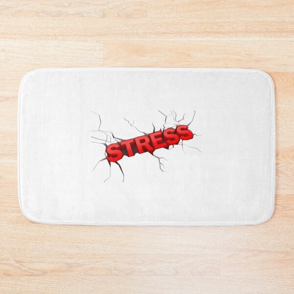 Item preview, Stress   designed and sold by ChildWellbeing.