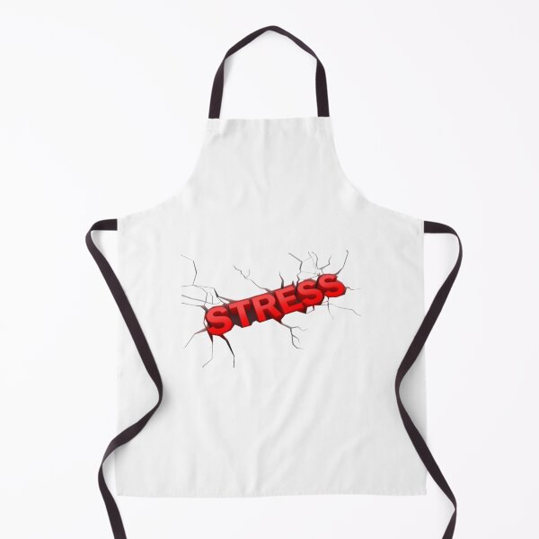Item preview, Stress   designed and sold by ChildWellbeing.