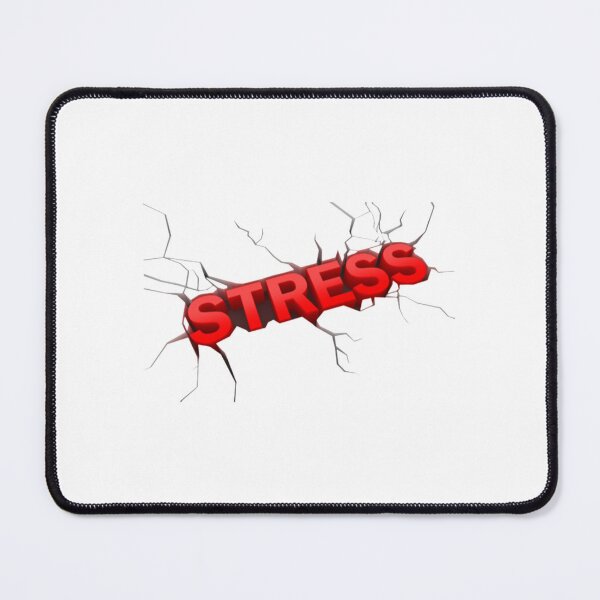 Item preview, Stress designed and sold by ChildWellbeing.