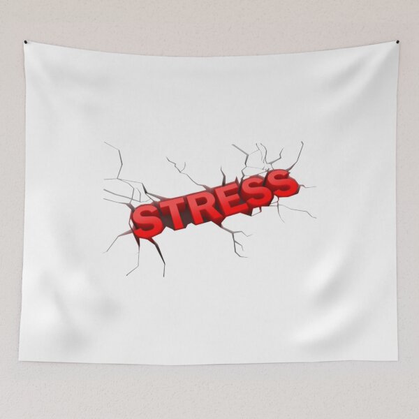 Item preview, Stress   designed and sold by ChildWellbeing.