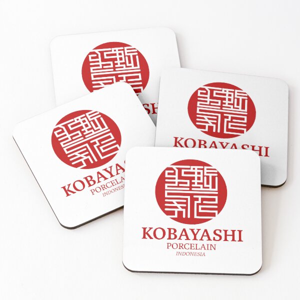 Item preview, Kobayashi Porcelain Indonesia designed and sold by McPod.