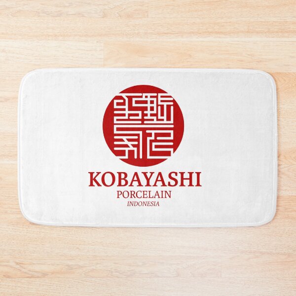 Item preview, Kobayashi Porcelain Indonesia designed and sold by McPod.