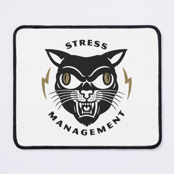 Item preview, Stress Management         designed and sold by ChildWellbeing.