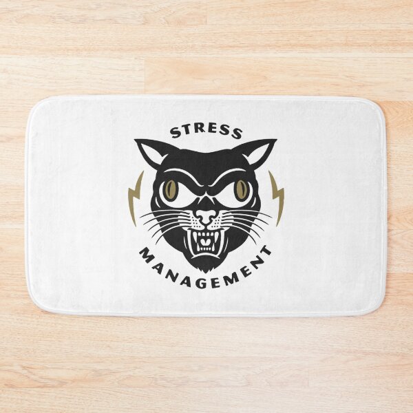 Item preview, Stress Management         designed and sold by ChildWellbeing.