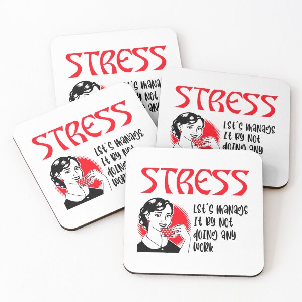 Item preview, Stress Management        designed and sold by ChildWellbeing.