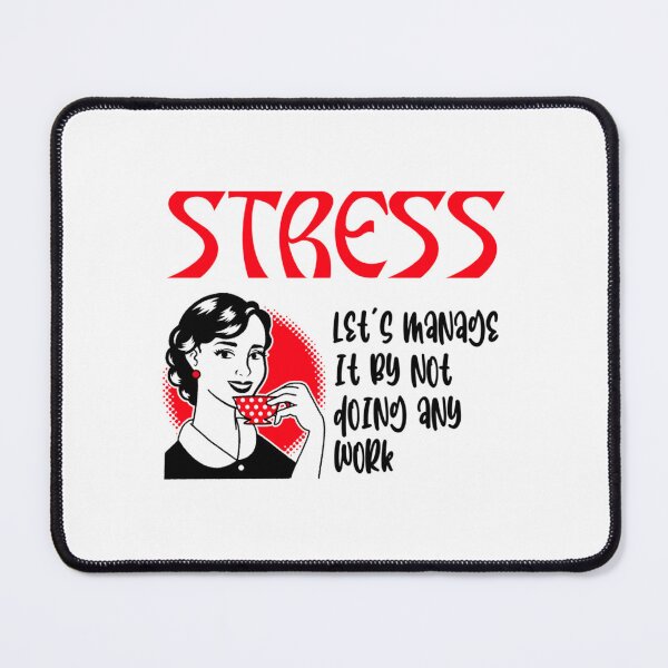 Item preview, Stress Management designed and sold by ChildWellbeing.