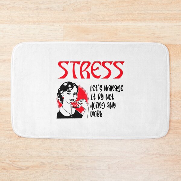 Item preview, Stress Management        designed and sold by ChildWellbeing.