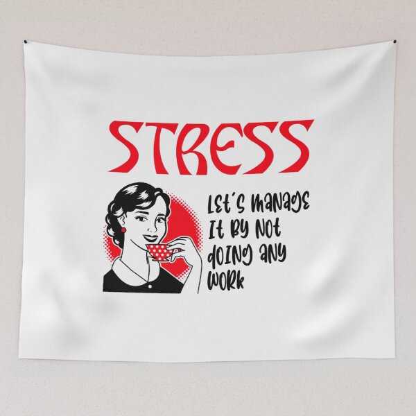 Item preview, Stress Management        designed and sold by ChildWellbeing.