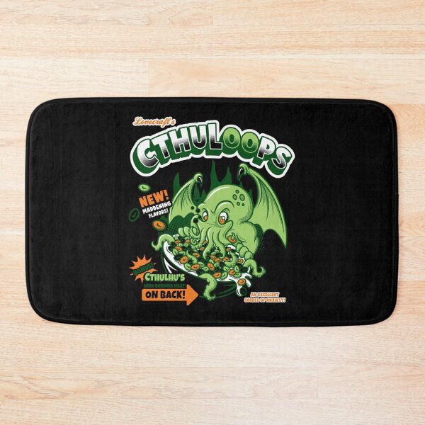 Item preview, Cthuloops All New Flavors Essential T-Shirt designed and sold by ethenfran6.