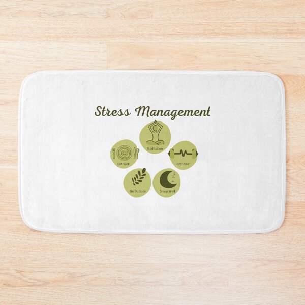 Item preview, stress management      designed and sold by ChildWellbeing.