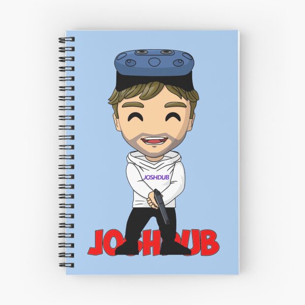 Item preview, JOSHDUB MAKE ME SO COOL   designed and sold by RosarioSono.