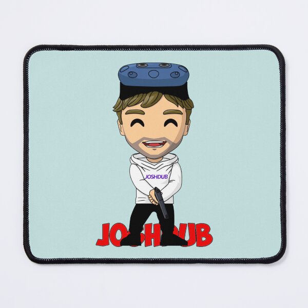 Item preview, JOSHDUB MAKE ME SO COOL   designed and sold by RosarioSono.