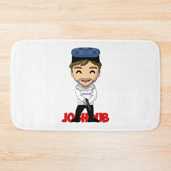 Item preview, JOSHDUB MAKE ME SO COOL   designed and sold by RosarioSono.