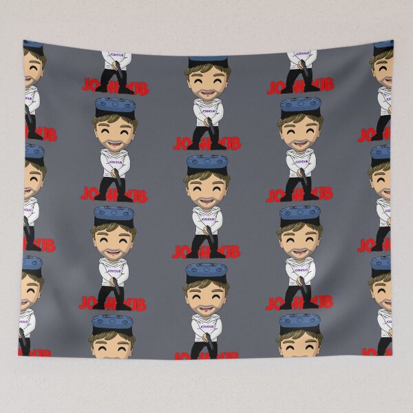 Item preview, JOSHDUB MAKE ME SO COOL   designed and sold by RosarioSono.