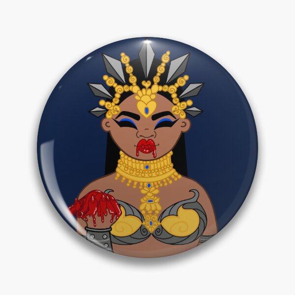 Item preview, Akasha designed and sold by SandraDeandaART.