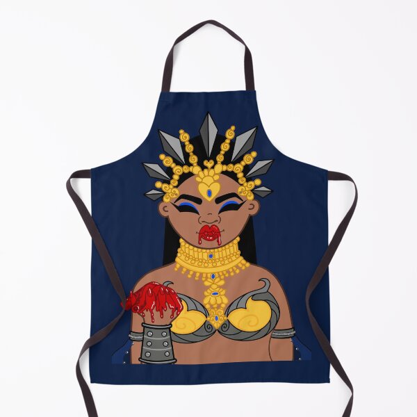 Item preview, Akasha designed and sold by SandraDeandaART.